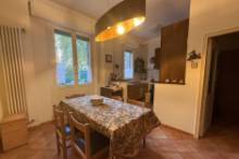 AFFITTO APPARTAMENTO ARREDATO AD USO FORESTERIA PESARO - ZONA MARE (AT-64)