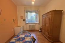 AFFITTO APPARTAMENTO ARREDATO AD USO FORESTERIA PESARO - ZONA MARE (AT-64)