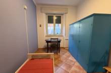 AFFITTO APPARTAMENTO ARREDATO AD USO FORESTERIA PESARO - ZONA MARE (AT-64)