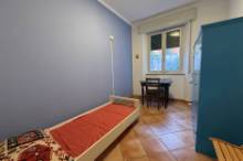 AFFITTO APPARTAMENTO ARREDATO AD USO FORESTERIA PESARO - ZONA MARE (AT-64)