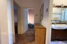 AFFITTO APPARTAMENTO ARREDATO AD USO FORESTERIA PESARO - ZONA MARE (AT-64)