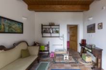 Affitto villa con ampio giardino Pesaro - Zona San Bartolo (V7/5)