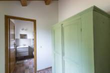 Affitto villa con ampio giardino Pesaro - Zona San Bartolo (V7/5)