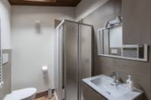 Affitto villa con ampio giardino Pesaro - Zona San Bartolo (V7/5)
