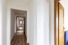 Affitto villa con ampio giardino Pesaro - Zona San Bartolo (V7/5)