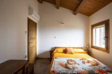 Affitto villa con ampio giardino Pesaro - Zona San Bartolo (V7/5)