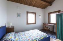 Affitto villa con ampio giardino Pesaro - Zona San Bartolo (V7/5)