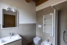Affitto villa con ampio giardino Pesaro - Zona San Bartolo (V7/5)
