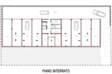 Vendita nuovo appartamento Pesaro - Zona Santa Venranda (CA12.3)