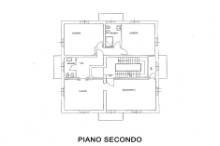 Vendita appartamento in Villa Pesaro - Zona mare (AP962)